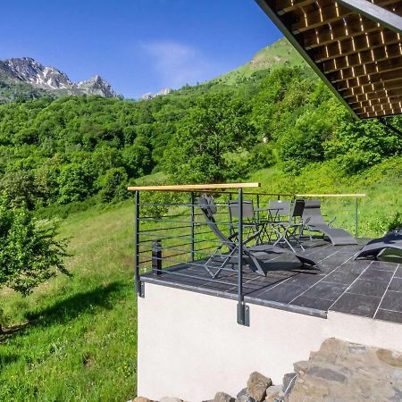Maison Grust, 5 pièces, 12 personnes - FR-1-402-110 Extérieur photo