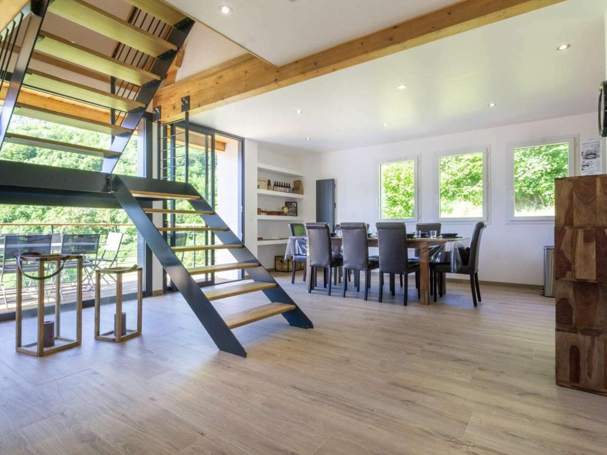 Maison Grust, 5 pièces, 12 personnes - FR-1-402-110 Extérieur photo