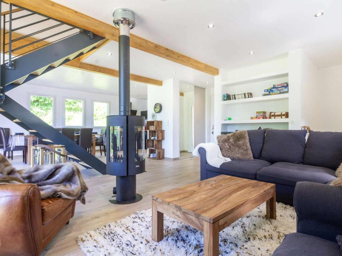 Maison Grust, 5 pièces, 12 personnes - FR-1-402-110 Extérieur photo