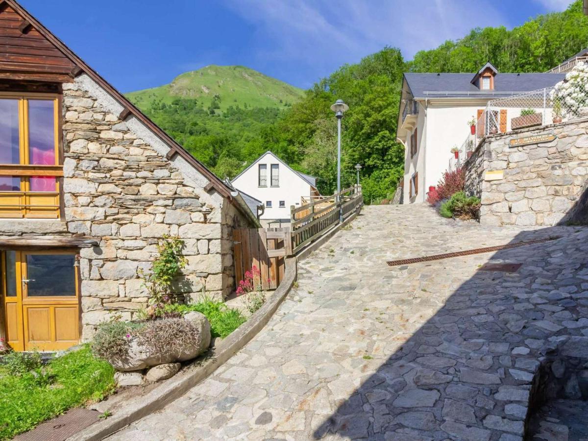 Maison Grust, 5 pièces, 12 personnes - FR-1-402-110 Extérieur photo