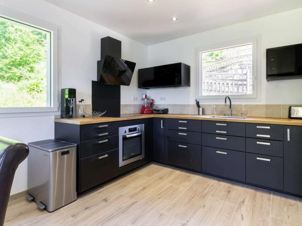 Maison Grust, 5 pièces, 12 personnes - FR-1-402-110 Extérieur photo