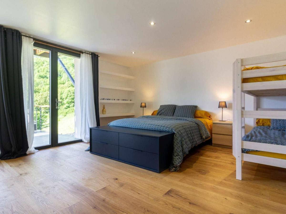 Maison Grust, 5 pièces, 12 personnes - FR-1-402-110 Extérieur photo