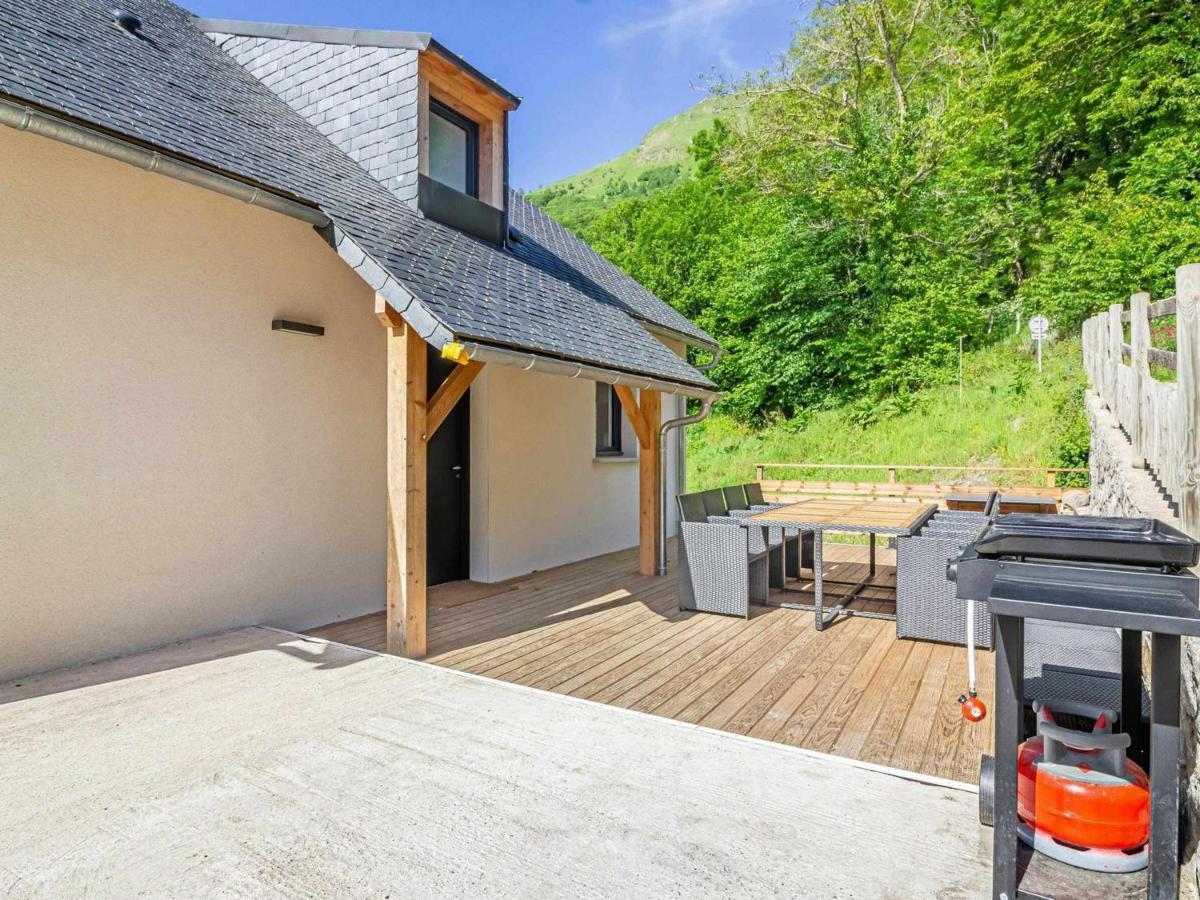 Maison Grust, 5 pièces, 12 personnes - FR-1-402-110 Extérieur photo