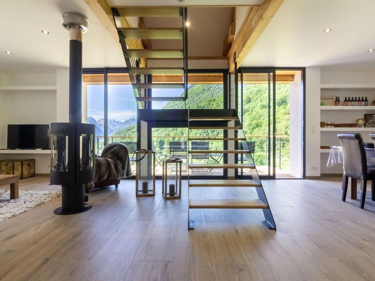 Maison Grust, 5 pièces, 12 personnes - FR-1-402-110 Extérieur photo