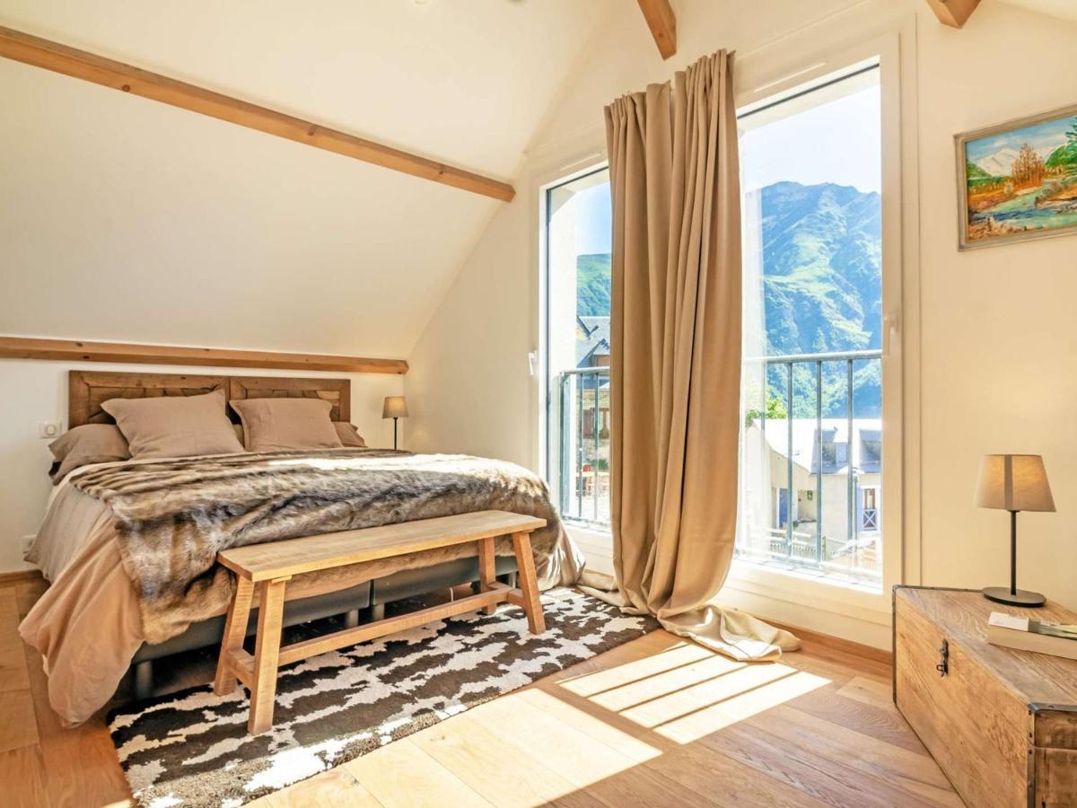 Maison Grust, 5 pièces, 12 personnes - FR-1-402-110 Extérieur photo