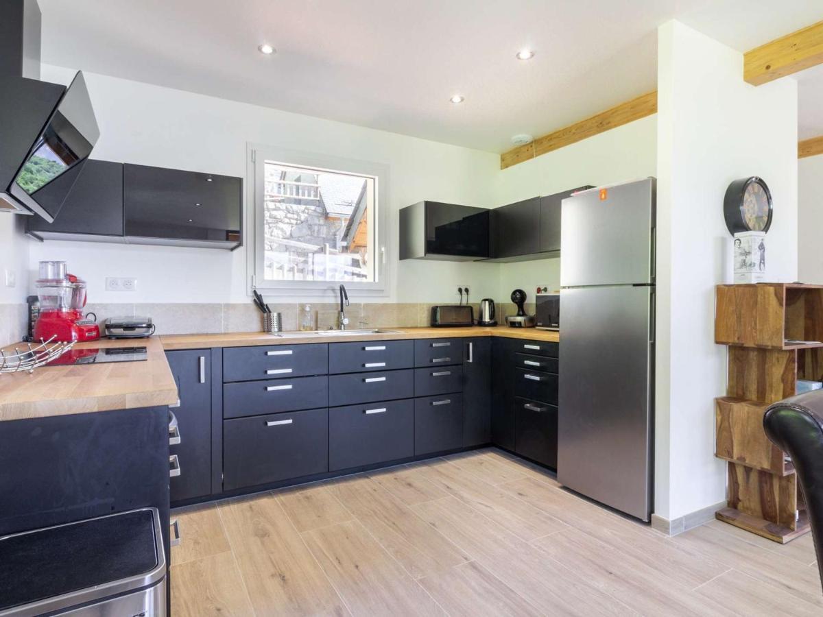 Maison Grust, 5 pièces, 12 personnes - FR-1-402-110 Extérieur photo