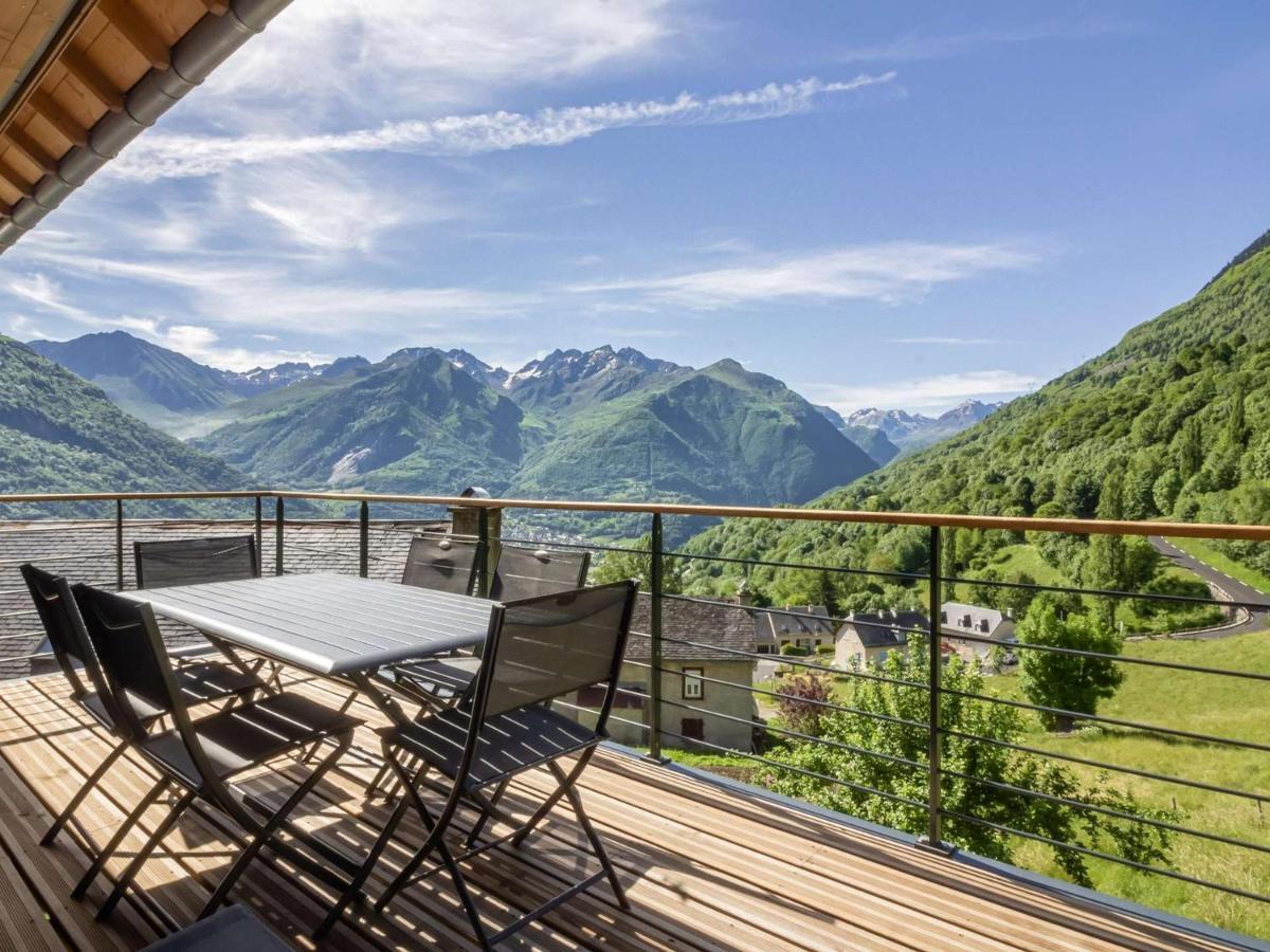 Maison Grust, 5 pièces, 12 personnes - FR-1-402-110 Extérieur photo