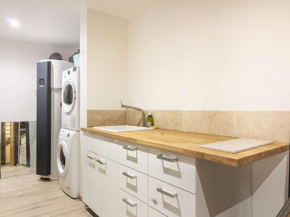 Maison Grust, 5 pièces, 12 personnes - FR-1-402-110 Extérieur photo
