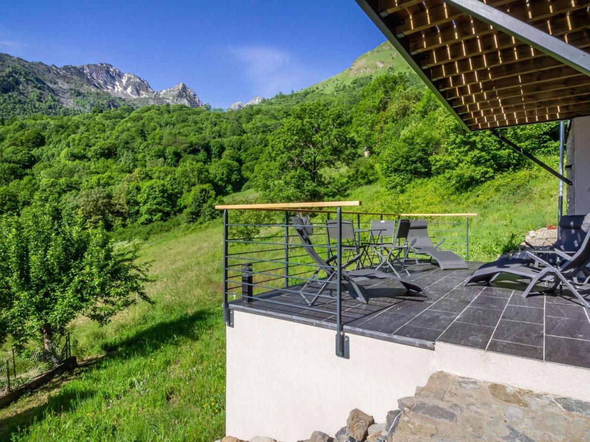 Maison Grust, 5 pièces, 12 personnes - FR-1-402-110 Extérieur photo