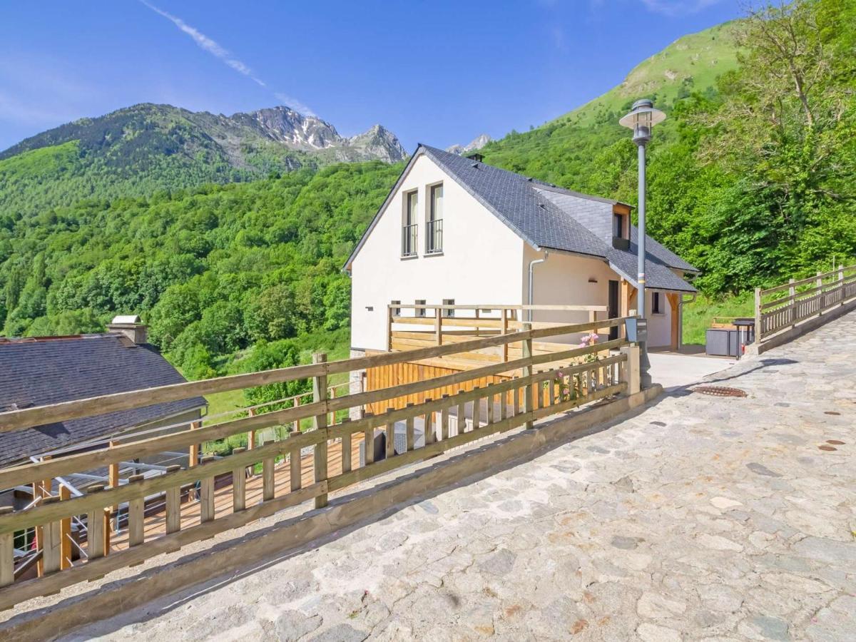 Maison Grust, 5 pièces, 12 personnes - FR-1-402-110 Extérieur photo