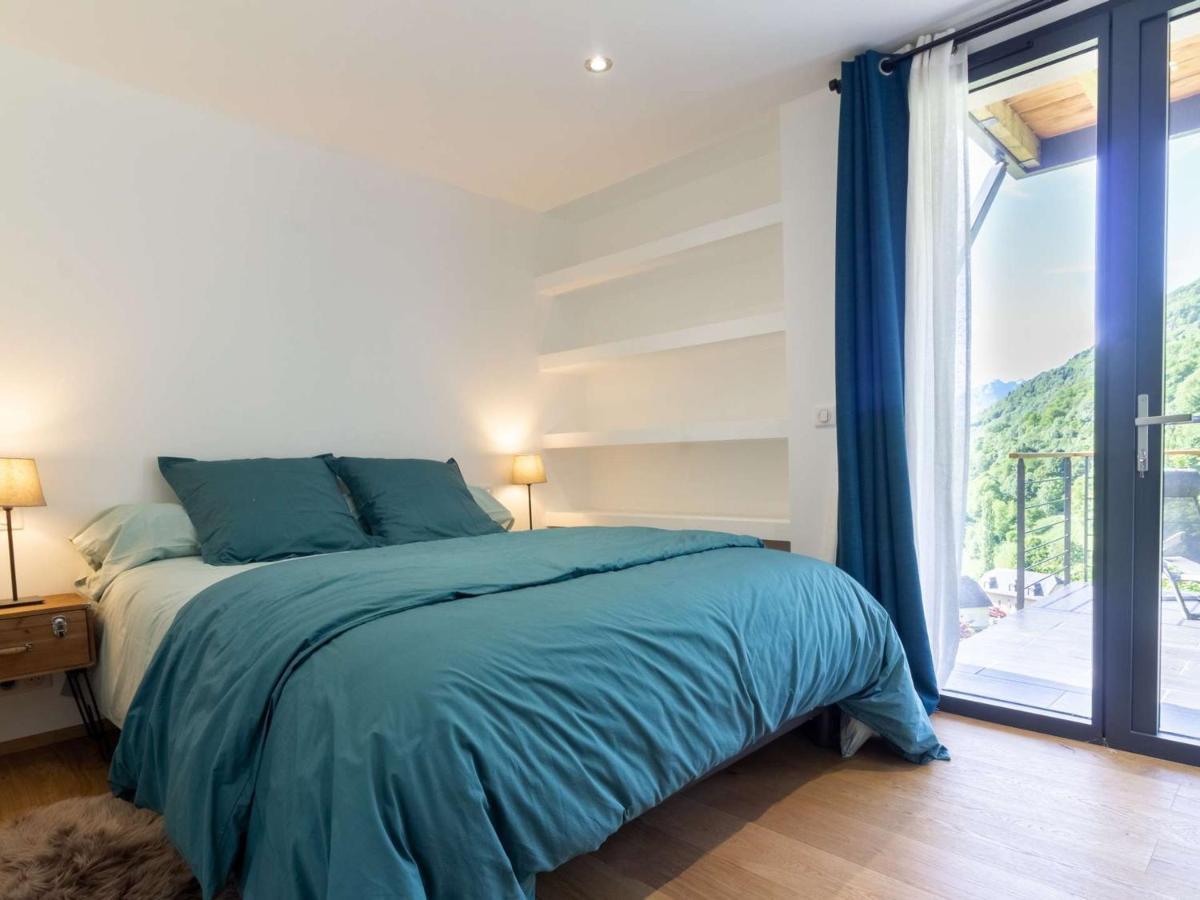 Maison Grust, 5 pièces, 12 personnes - FR-1-402-110 Extérieur photo