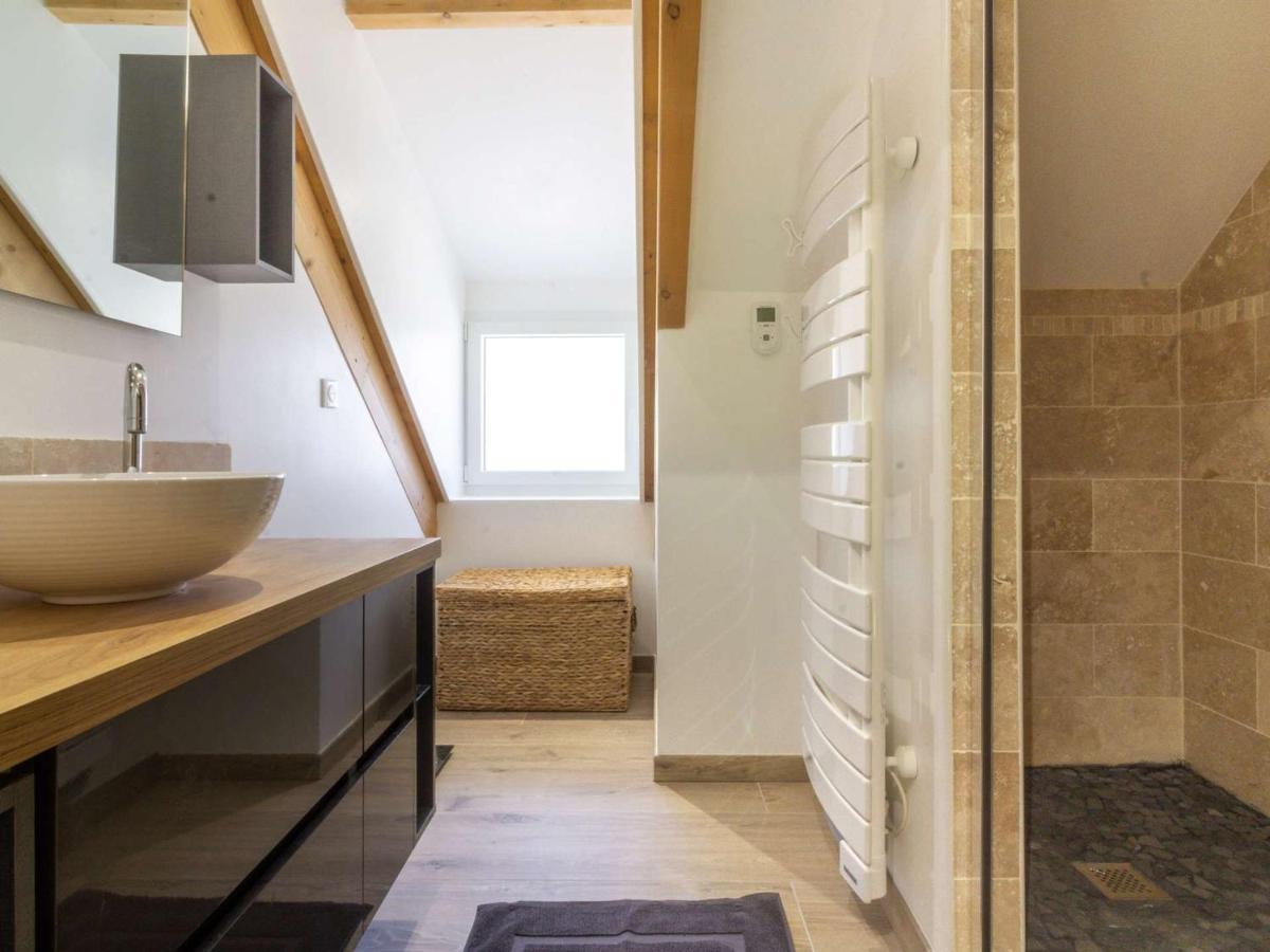 Maison Grust, 5 pièces, 12 personnes - FR-1-402-110 Extérieur photo