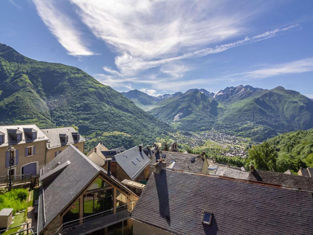 Maison Grust, 5 pièces, 12 personnes - FR-1-402-110 Extérieur photo