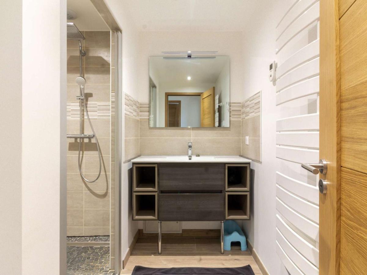 Maison Grust, 5 pièces, 12 personnes - FR-1-402-110 Extérieur photo