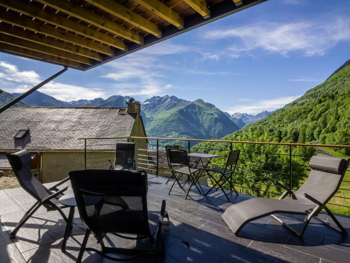Maison Grust, 5 pièces, 12 personnes - FR-1-402-110 Extérieur photo